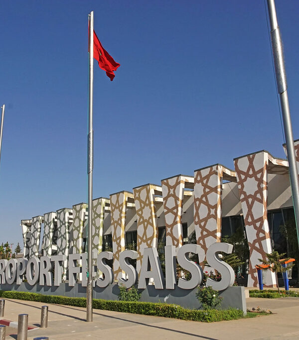 Fes Saiss Airport transfer service